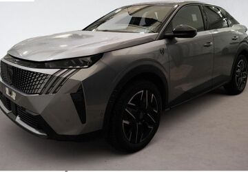 Peugeot 3008 32.142 km 27.890 &euro; Marburg 35043