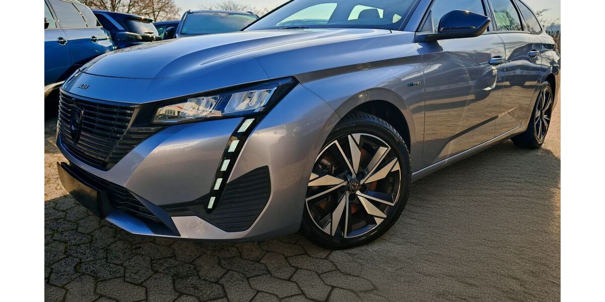 Peugeot 308 142.922 km 13.685 &euro; Wölfersheim 61200