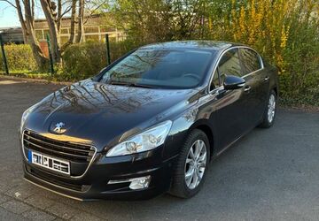 Peugeot 508 235.000 km 5.499 &euro; Butzbach 35510