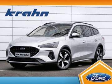 Gebrauchte Ford Focus