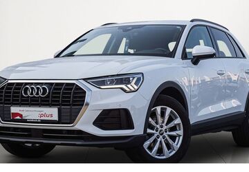 Audi Q3 52.430 km 29.870 &euro; Wetzlar 35576
