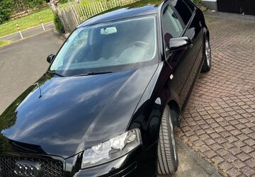 Audi A3 134.000 km 6.000 &euro; Linden 35440