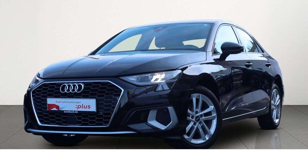 Audi A3 91.640 km 22.470 &euro; Wetzlar 35576