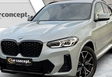 BMW X4 20.184 km 51.900 &euro; Wetzlar 35579