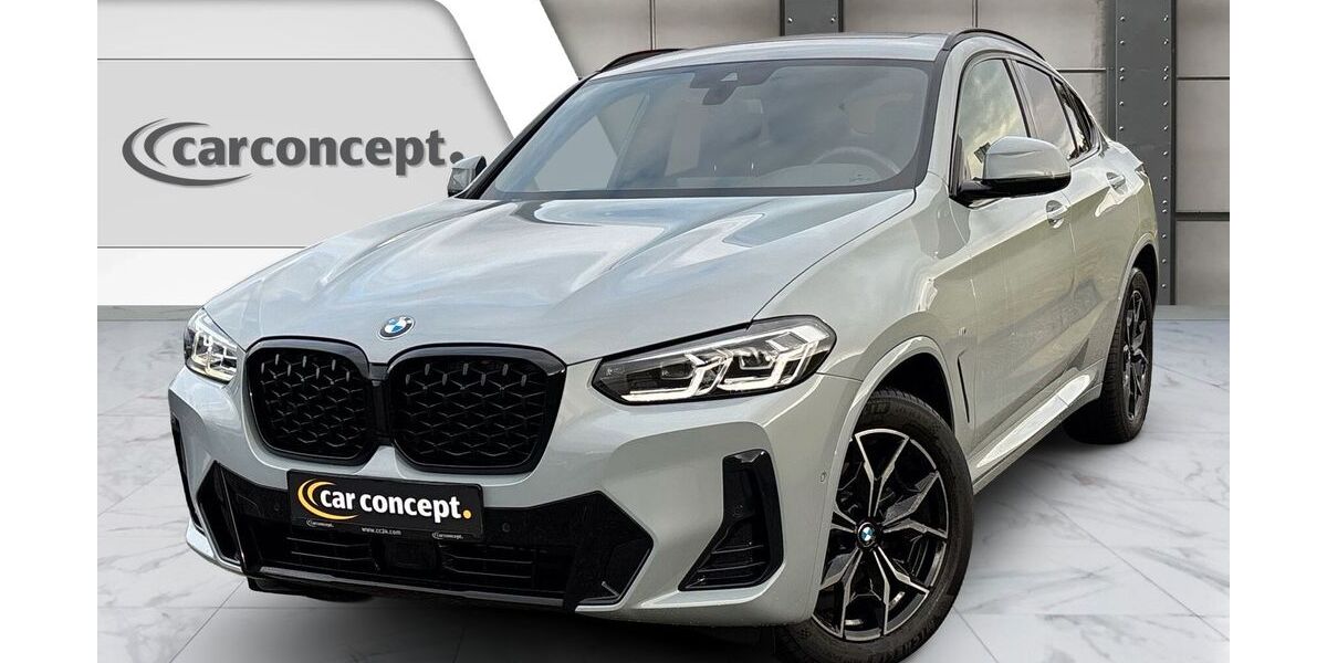 BMW X4 20.184 km 51.900 &euro; Wetzlar 35579