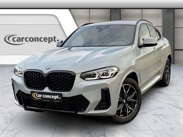 Gebrauchte BMW X4