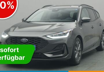 Ford Focus 21.270 km 21.970 &euro; Bad Nauheim 61231