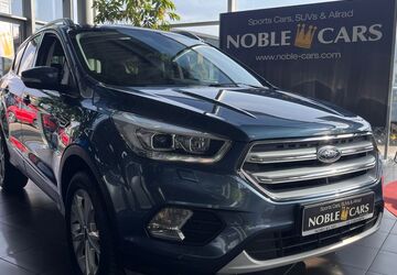 Ford Kuga 54.450 km 19.990 &euro; Giessen 35394