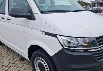 VW T6 Kombi 101.112 km 24.990 &euro; Linden / Hessen 35440