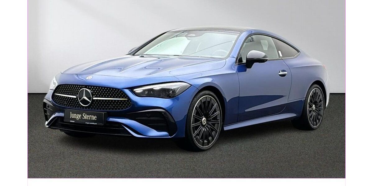 Mercedes-Benz CLE 300 4.900 km 60.900 &euro; Friedberg 61169