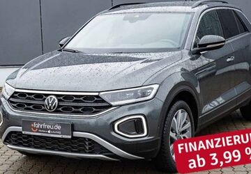 VW T-Roc 19.958 km 27.390 &euro; Gießen 35394