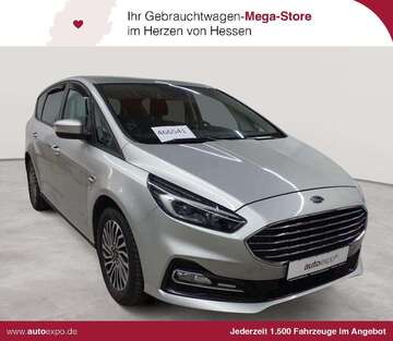 Gebrauchte Ford S-Max