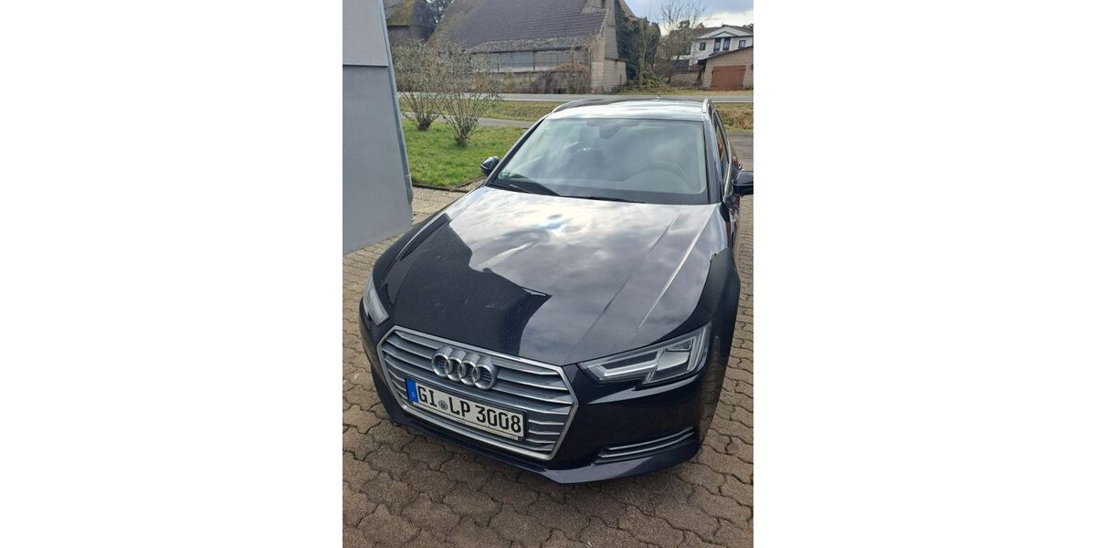 Audi A4 242.160 km 9.350 &euro; Grünberg 35305