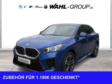 Gebrauchte BMW X2