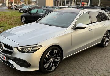 Mercedes-Benz C 220 161.500 km 20.900 &euro; Marburg 35039