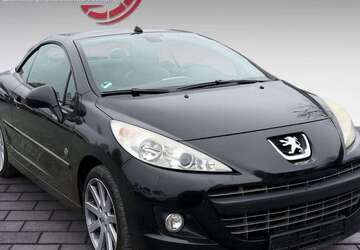Peugeot 207 133.000 km 3.990 &euro; Butzbach 35510