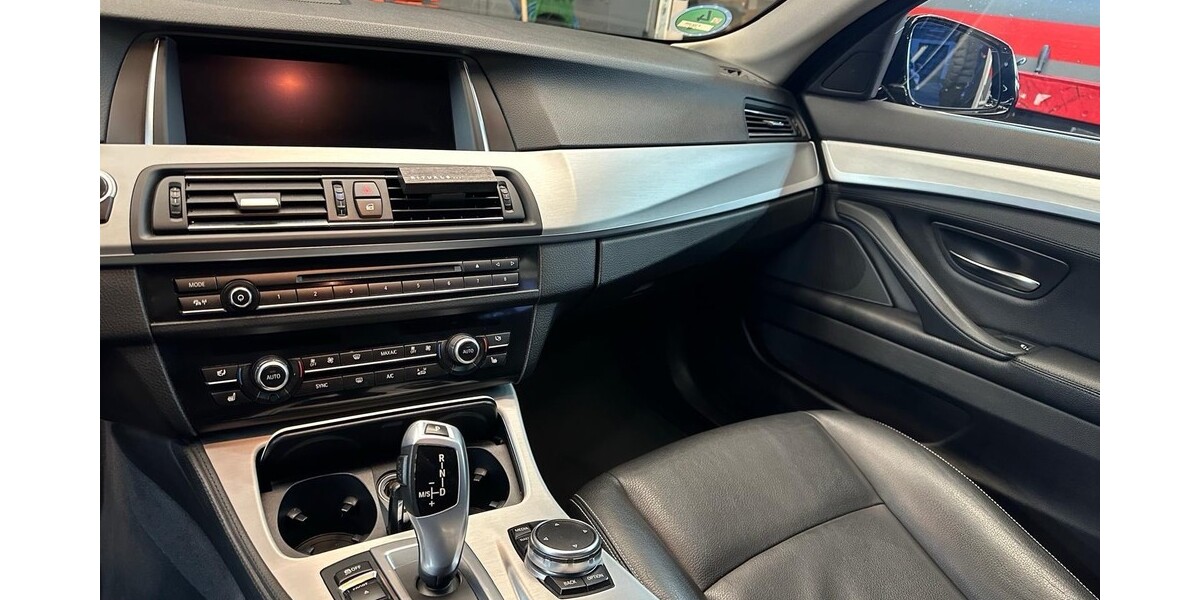 BMW 520 308.000 km 8.999 &euro; Wetzlar 35578