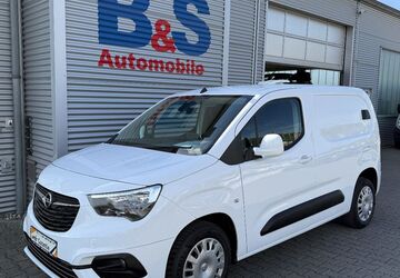 Opel Combo 78.362 km 15.990 &euro; Gladenbach 35075