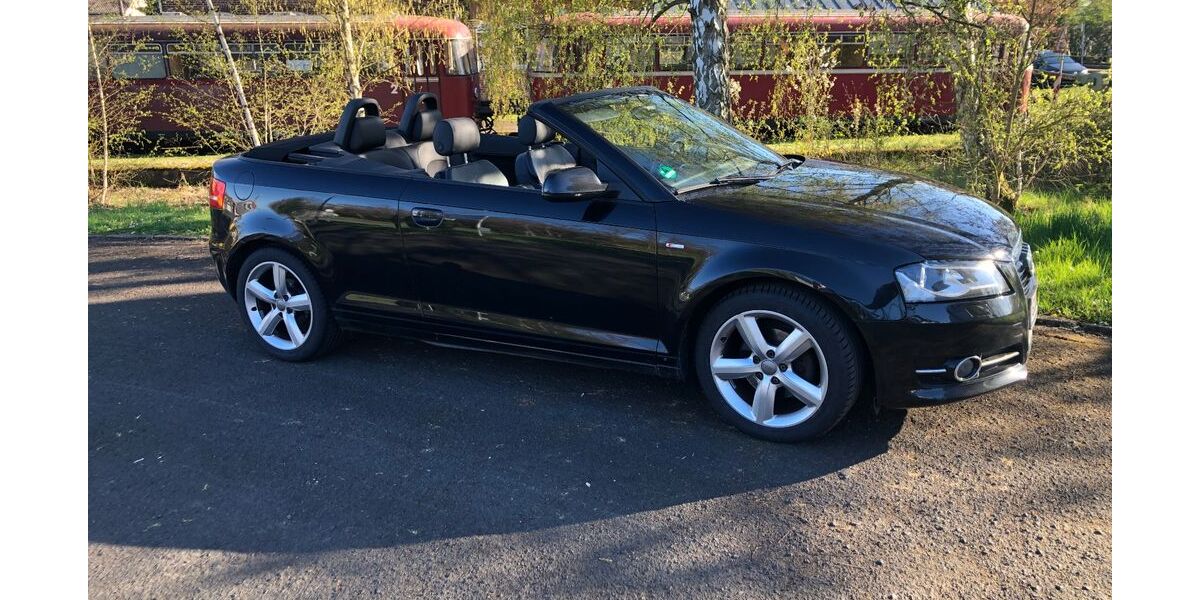 Audi A3 190.100 km 6.300 &euro; Heuchelheim 35452