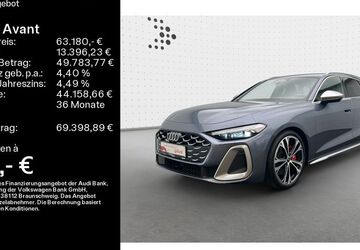 Audi S5 2.018 km 61.890 &euro; Bad Nauheim 61231