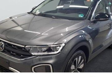 VW T-Roc 16.950 km 28.730 &euro; Gießen 35394