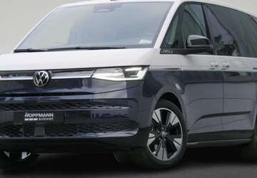 VW T7 Multivan 9.900 km 79.900 &euro; Herborn 35745