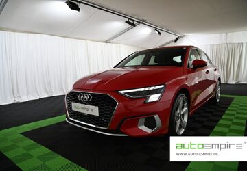 Audi A3 29.474 km 26.990 &euro; Butzbach 35510