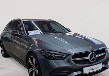 Mercedes-Benz C 200 66.124 km 29.090 &euro; Fernwald-Steinbach 35463