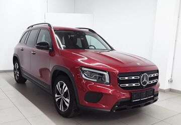 Mercedes-Benz GLB 220 139.350 km 28.390 &euro; Fernwald-Steinbach 35463