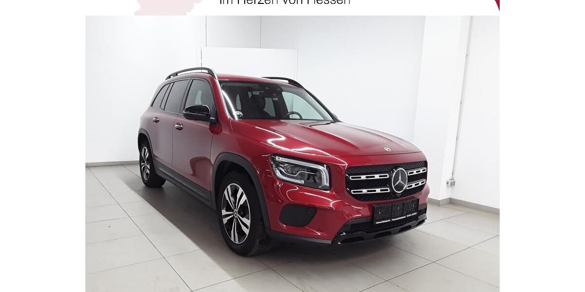 Mercedes-Benz GLB 220 139.350 km 28.390 &euro; Fernwald-Steinbach 35463