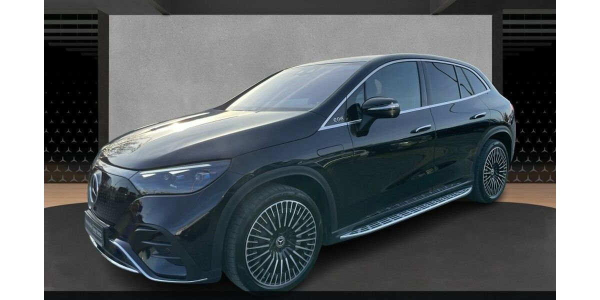 Mercedes-Benz EQE SUV 39.081 km 60.500 &euro; Gießen 35396