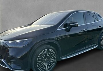 Mercedes-Benz EQE SUV 39.081 km 61.000 &euro; Gießen 35396