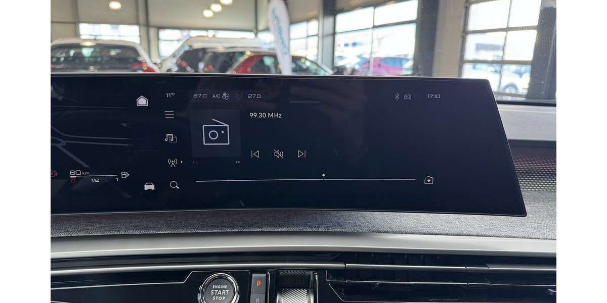 Peugeot 3008 145 GT Mild-Hybrid 360° Cam CarPlay 41.150 km 26.420 &euro; Lich 35423