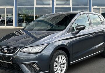 Seat Ibiza 17.913 km 17.950 &euro; Herborn 35745