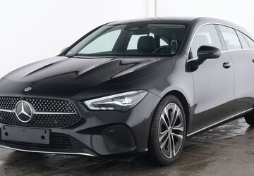 Mercedes-Benz CLA 180 Shooting Brake 11.904 km 28.556 &euro; Gießen 35396