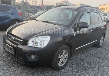 Kia Carens 261.000 km 1.299 &euro; Lich 35423