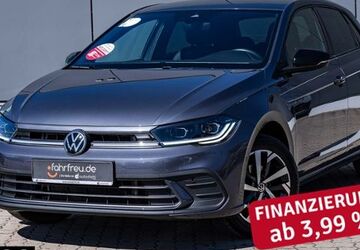 VW Polo 17.612 km 24.490 &euro; Gießen 35394