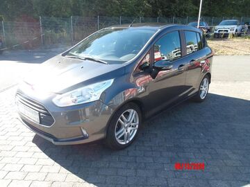Gebrauchte Ford B-Max