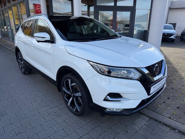 Nissan Qashqai 64.152 km 17.950 &euro; Asslar 35614