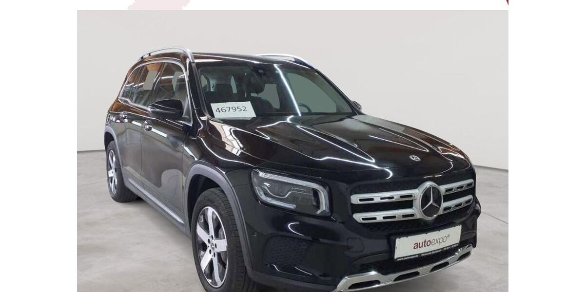 Mercedes-Benz GLB 200 84.661 km 28.990 &euro; Fernwald-Steinbach 35463