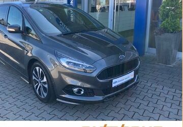 Ford S-Max 155.000 km 17.950 &euro; Echzell 61209