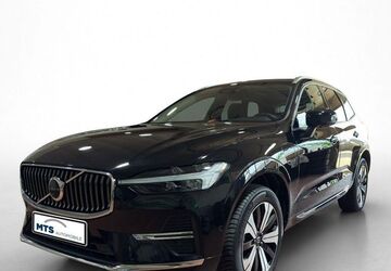 Volvo XC60 80.063 km 38.990 &euro; Friedberg 61169