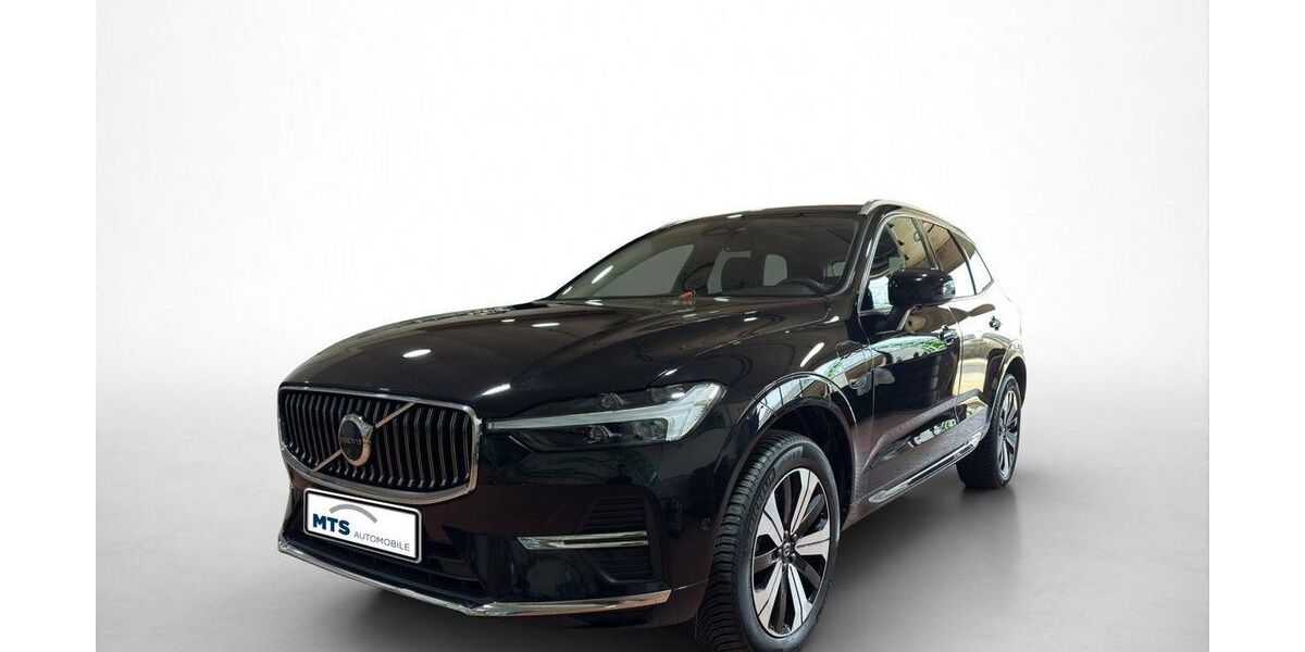 Volvo XC60 80.063 km 38.990 &euro; Friedberg 61169