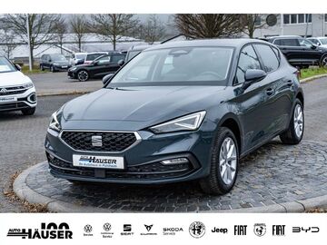 Gebrauchte Seat Leon