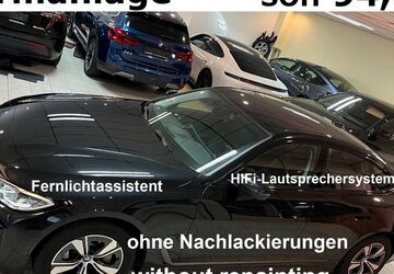 BMW i4 128.897 km 29.600 &euro; Grünberg 35305