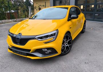 Renault Megane 29.890 km 35.700 &euro; Bad Nauheim 61231