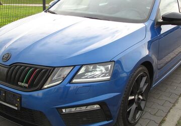 Skoda Octavia 179.850 km 13.800 &euro; Hüttenberg 35625