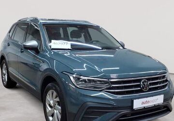 VW Tiguan Allspace 82.708 km 27.389 &euro; Fernwald-Steinbach 35463