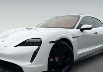 Porsche Taycan 47.900 km 68.780 &euro; Wettenberg 35435