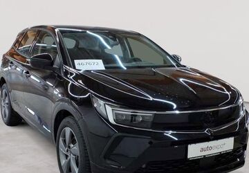 Opel Grandland (X) 13.723 km 17.190 &euro; Fernwald-Steinbach 35463
